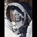 So fährt man bis zur nächsten Reparaturmöglichkeit und verteilt fleißig kleine Drahtstücke, die unsere Reifen penetrieren